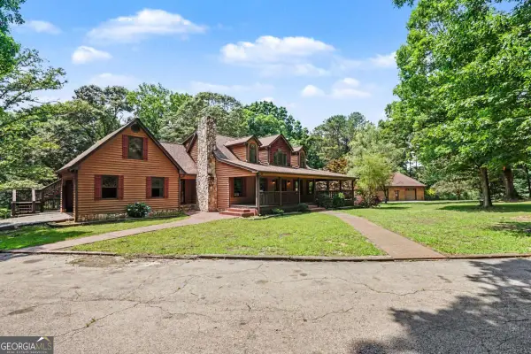276 Bennett Road, Homer, GA 30547