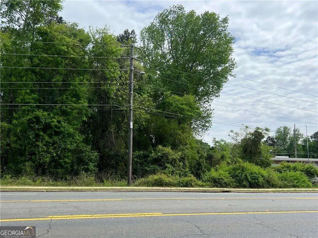 0 S M L K Jr Boulevard, Americus, GA 31719 - #1
