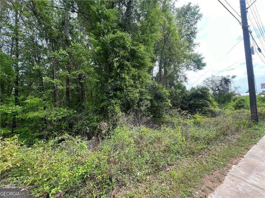 0 S M L K Jr Boulevard, Americus, GA 31719 - #3