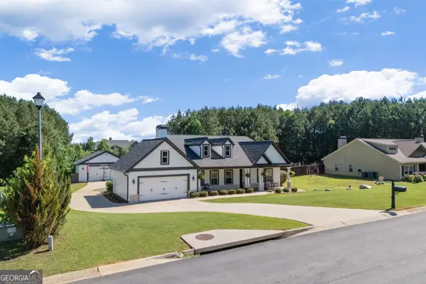 313 Night Fall Terrace, Villa Rica, GA 30180