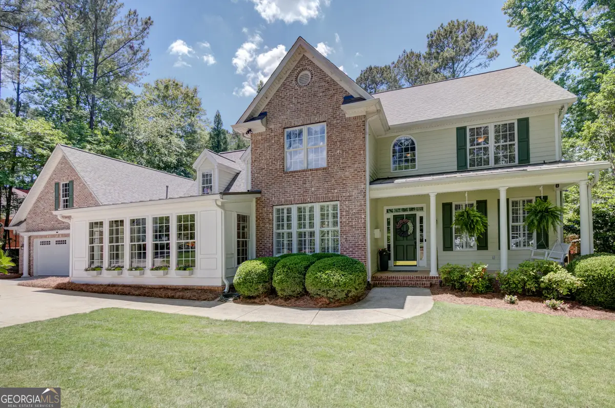 180 Shoreline Circle, Newnan, GA 30263 - #1
