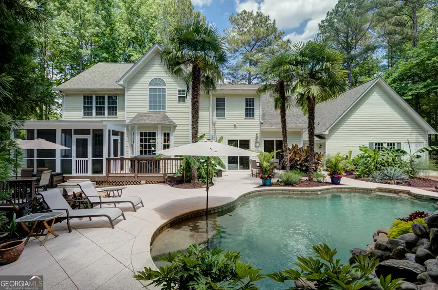 180 Shoreline Circle, Newnan, GA 30263 - #2