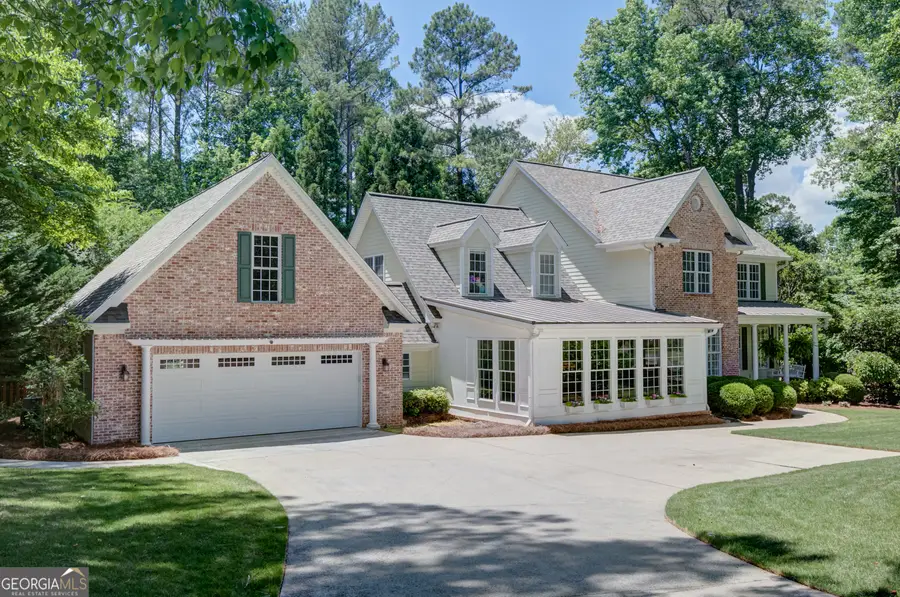 180 Shoreline Circle, Newnan, GA 30263 - #3