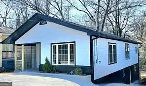 1022 Mayson Turner Road Nw, Atlanta, GA 30314 - #2