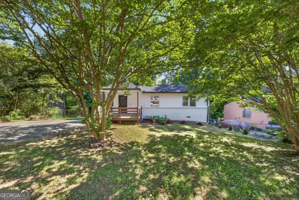 931 Stonewall Drive Se, Atlanta, GA 30315