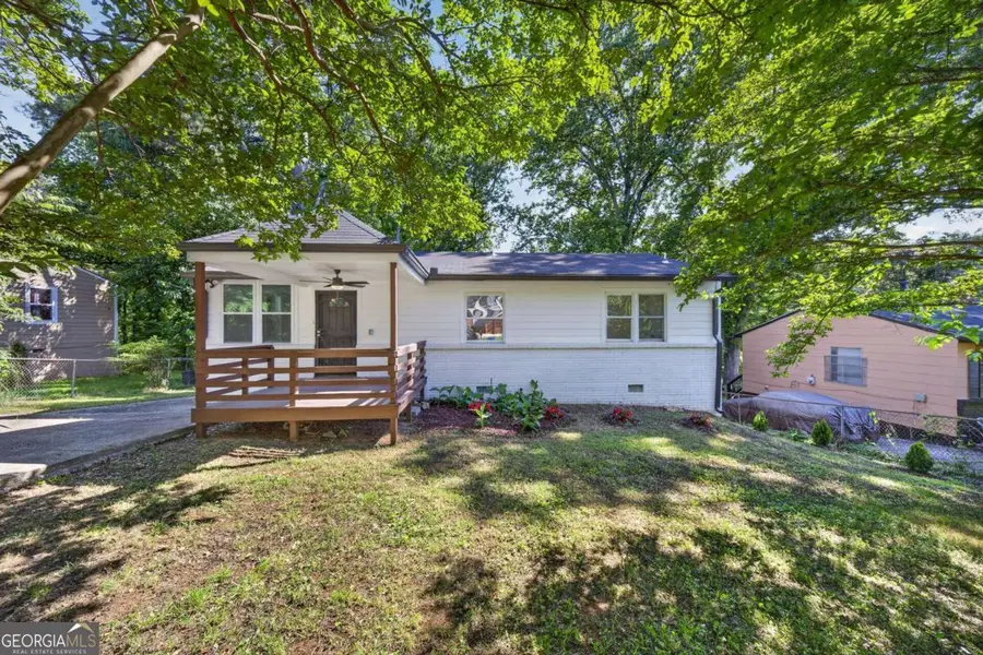 931 Stonewall Drive Se, Atlanta, GA 30315 - #2