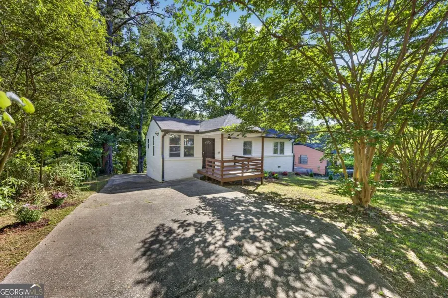 931 Stonewall Drive Se, Atlanta, GA 30315 - #3