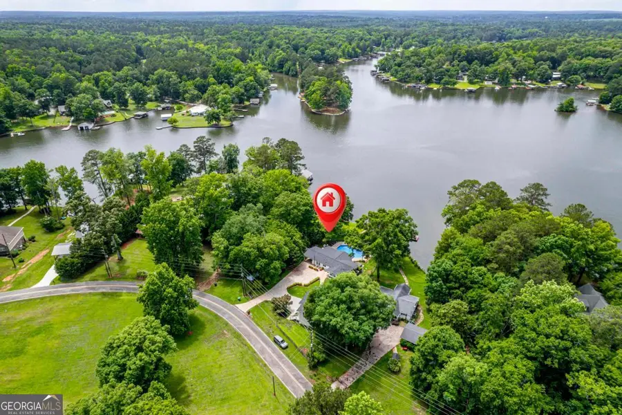 339 Thomas Drive, Eatonton, GA 31024 - #2