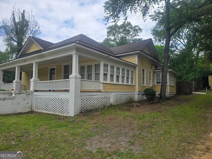 501 North Drive, Dublin, GA 31021 - #3