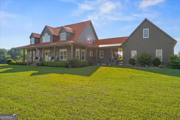 1877 Delhi Road, Tignall, GA 30668