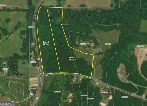 0 Vernon Road, Rome, GA 30165