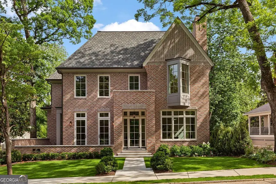 27 Maddox Drive Ne, Atlanta, GA 30309 - #2
