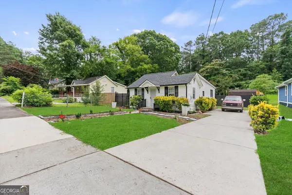 2100 Tiger Flowers Drive, Atlanta, GA 30314