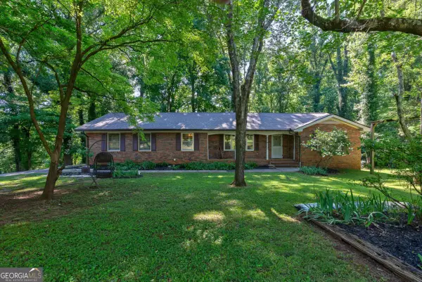 115 Curtis Drive, Athens, GA 30605