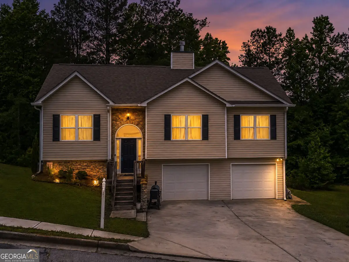 103 Woodside Court, Temple, GA 30179 - #1