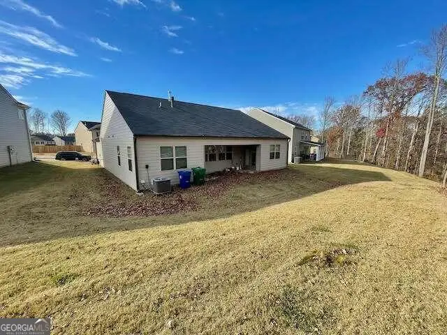 4090 Spencer Lane, Stonecrest, GA 30038 - #2