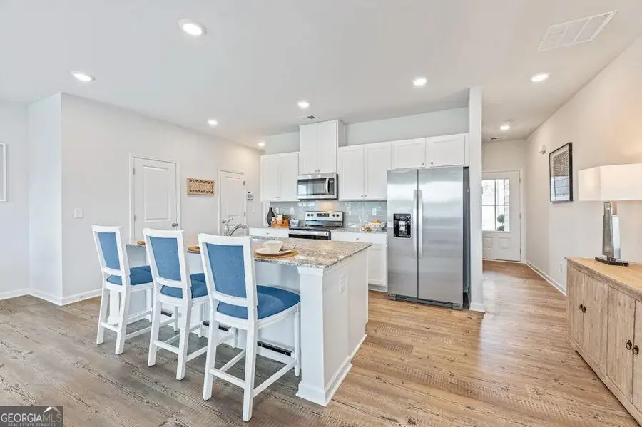 5361 Melbourne Lane, Flowery Branch, GA 30542 - #2