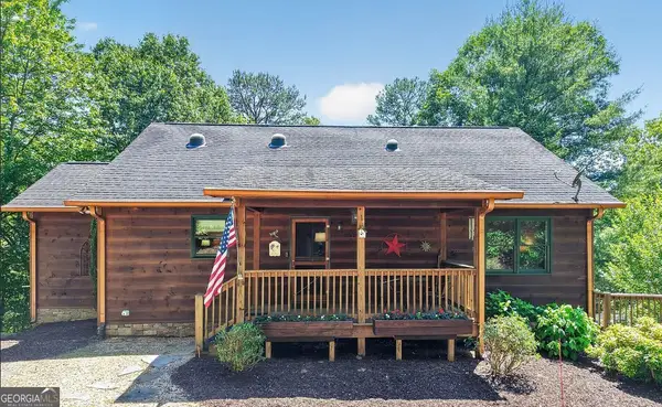 472 Stone Road, Ellijay, GA 30536