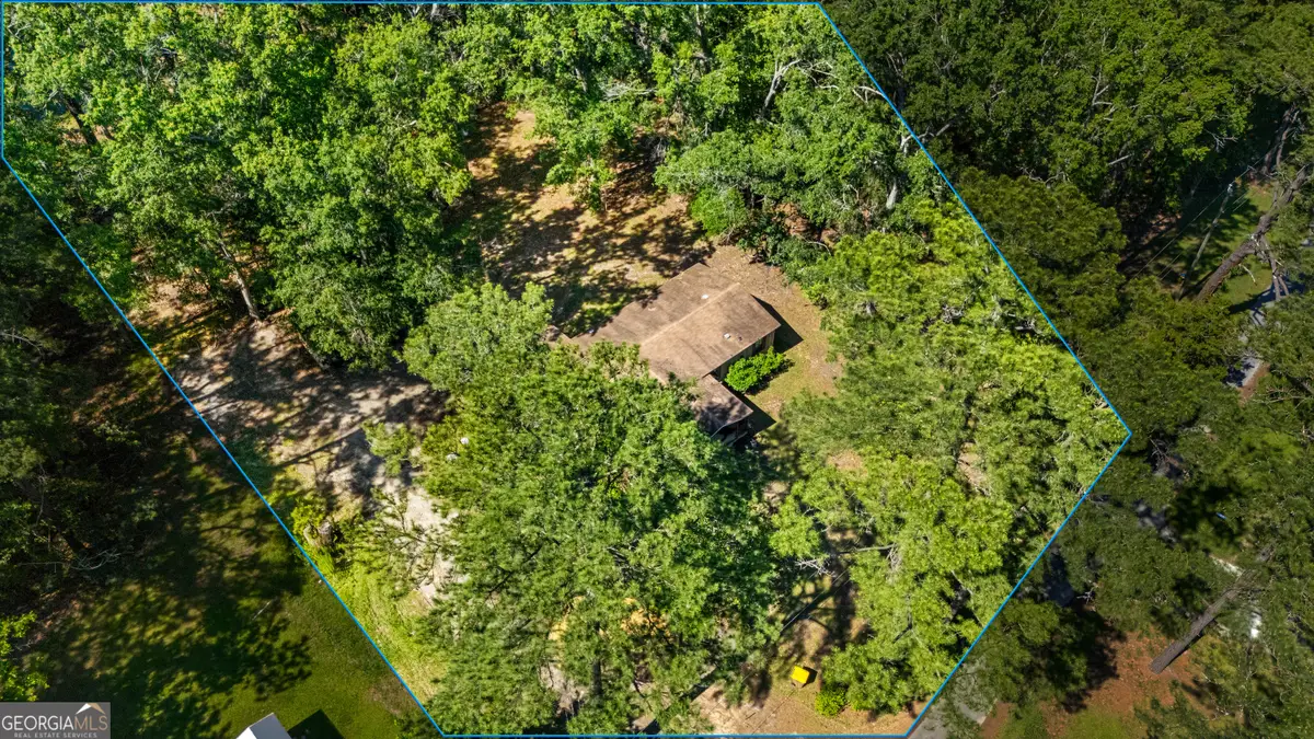 150 Berrien Road, Port Wentworth, GA 31407 - #1