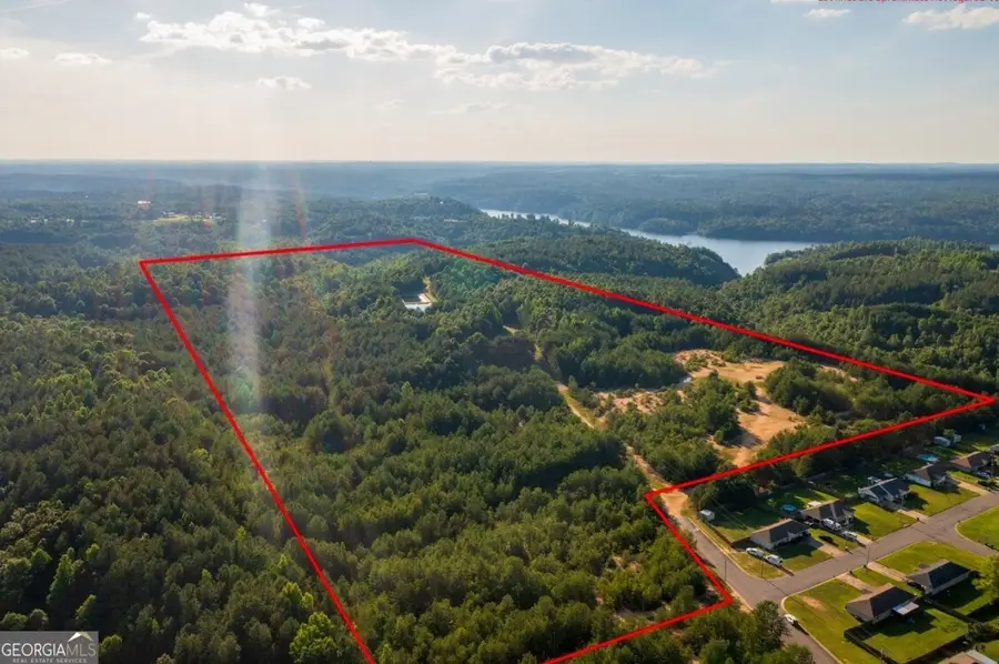 0 Gilmore Mine Road #TRACT A/B, Cottondale, AL 35453 - #2