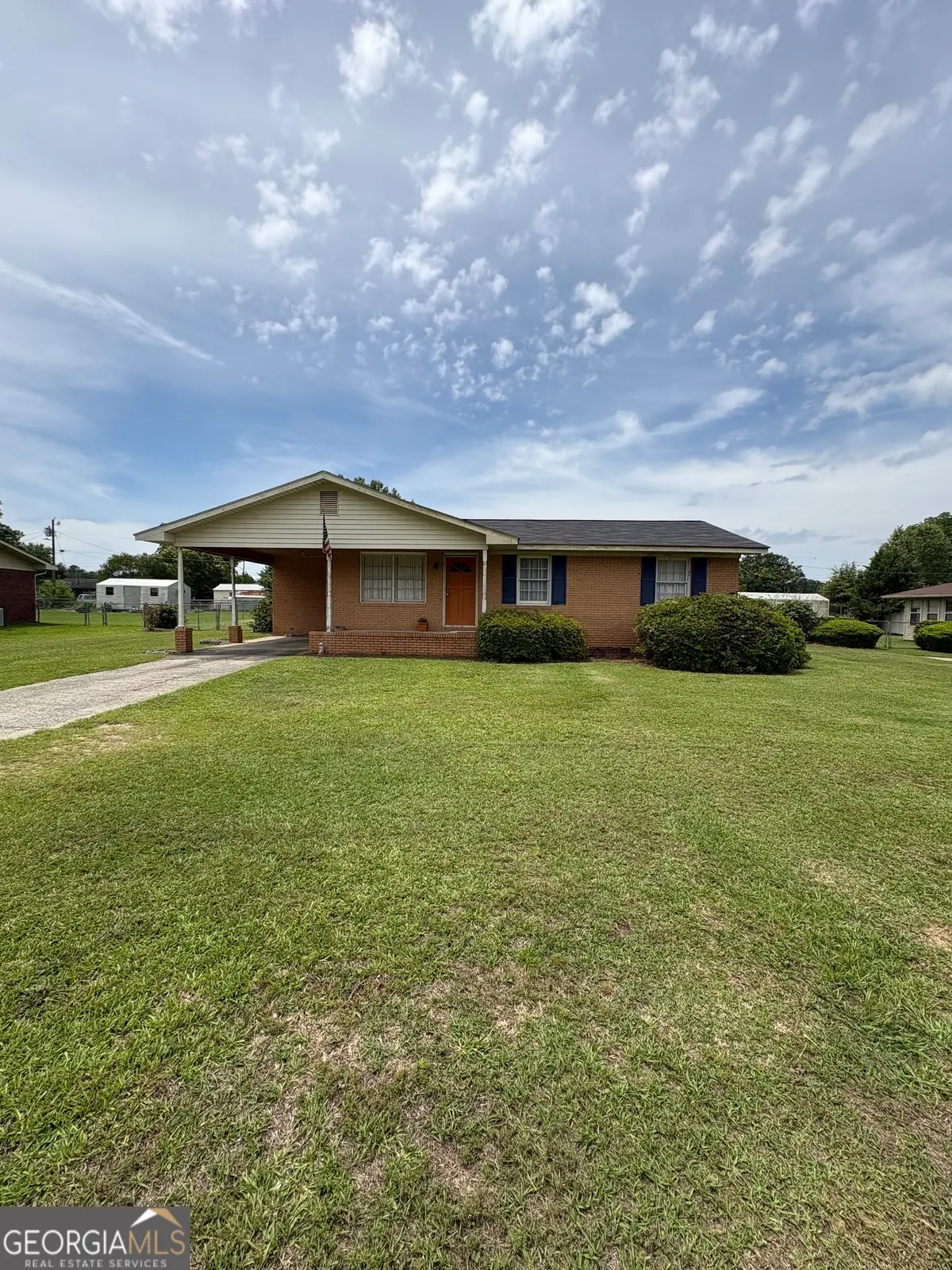 426 Moye Drive, Sandersville, GA 31082 - #1