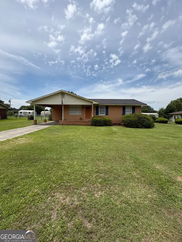 426 Moye Drive, Sandersville, GA 31082