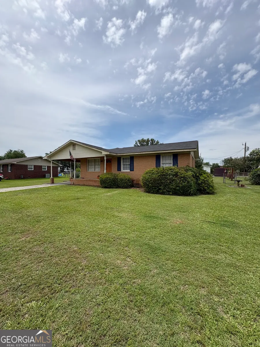 426 Moye Drive, Sandersville, GA 31082 - #3