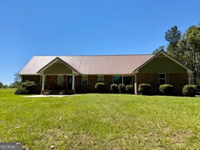 1102 Morgan Road, Metter, GA 30439 - #2