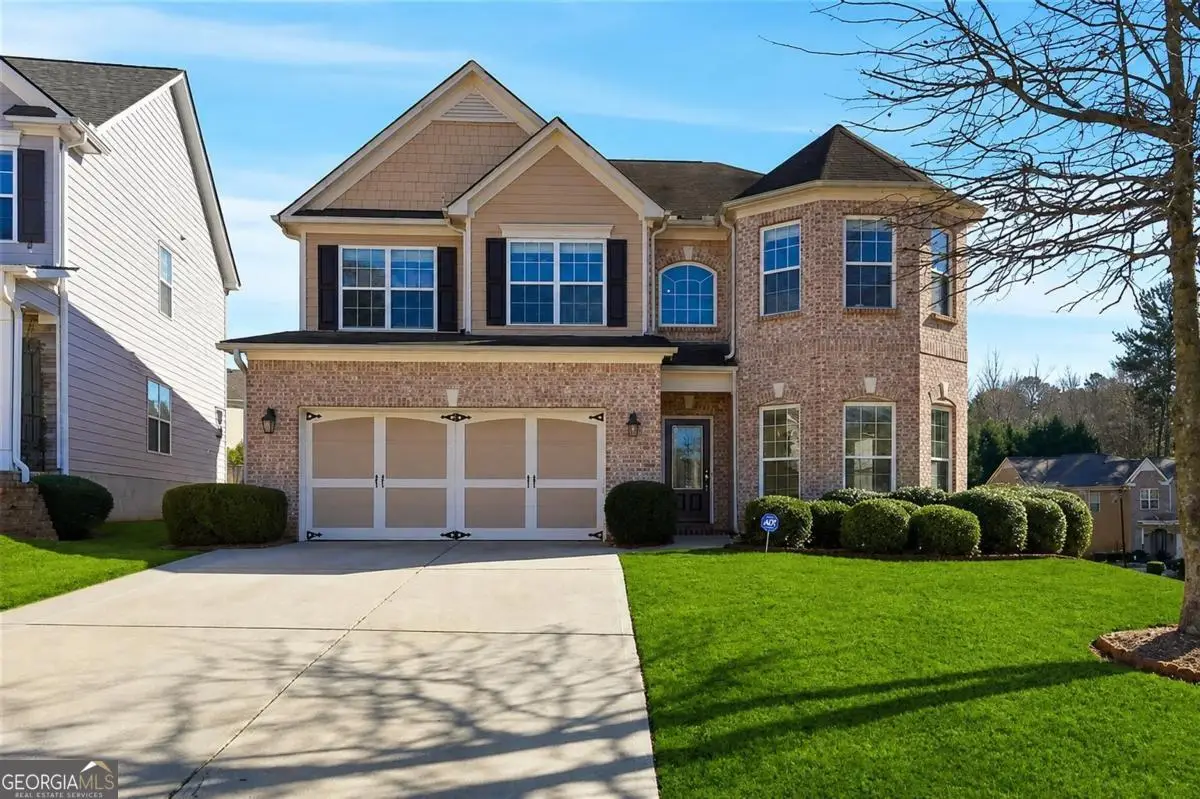5505 Princeton Run Trail, Tucker, GA 30084 - #1