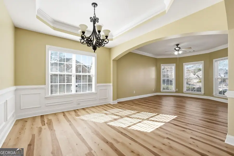 5505 Princeton Run Trail, Tucker, GA 30084 - #2