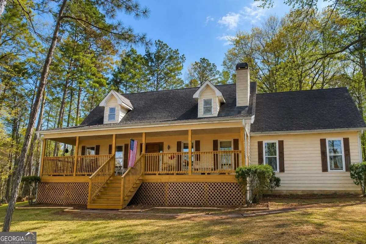 365 Riverridge Trail, Oxford, GA 30054 - #1