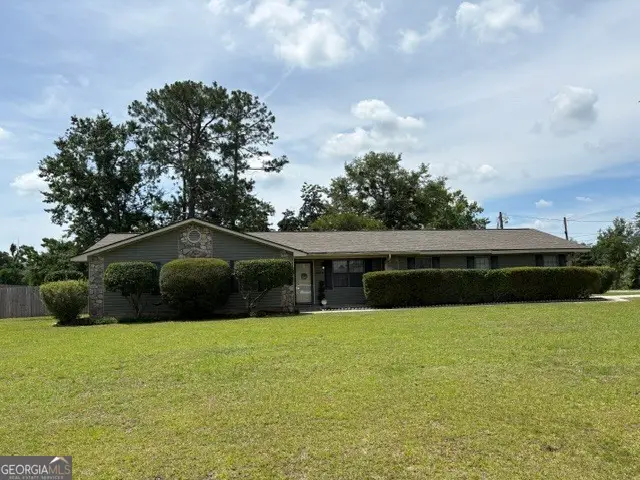3900 Greenridge Road, Valdosta, GA 31605 - #1