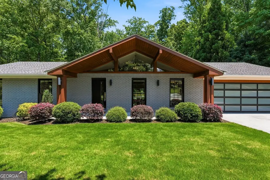 225 Jayne Ellen Way, Alpharetta, GA 30009 - #3
