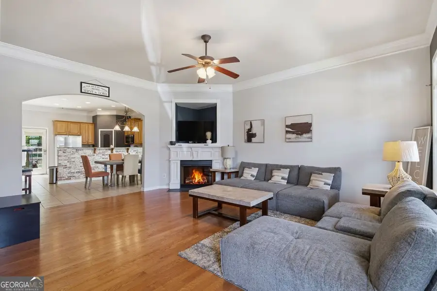 636 Sunflower Drive, Canton, GA 30114 - #3