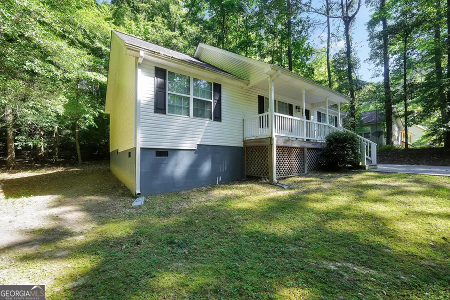 268 W Mourning Dove Court, Monticello, GA 31064 - #3