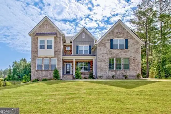 20 Sunflower Drive, Newnan, GA 30263