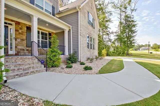 20 Sunflower Drive, Newnan, GA 30263 - #3