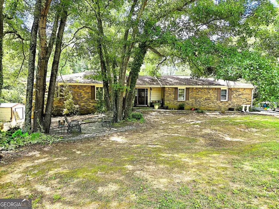 110 Hearthstone Drive, Stockbridge, GA 30281 - #2