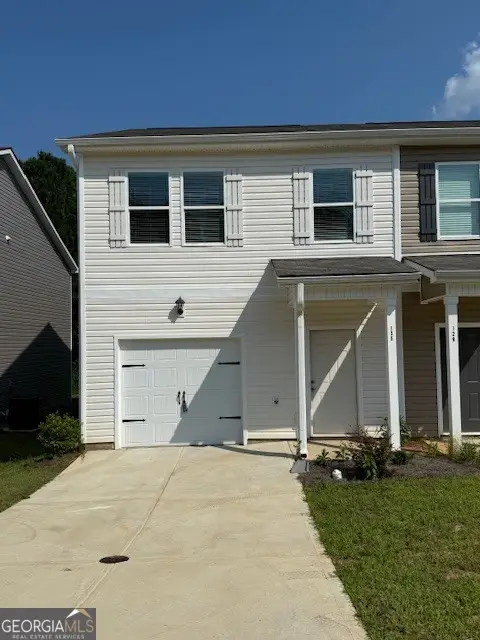 233 Oakwood Drive Nw #LOT 30, Milledgeville, GA 31061 - #1