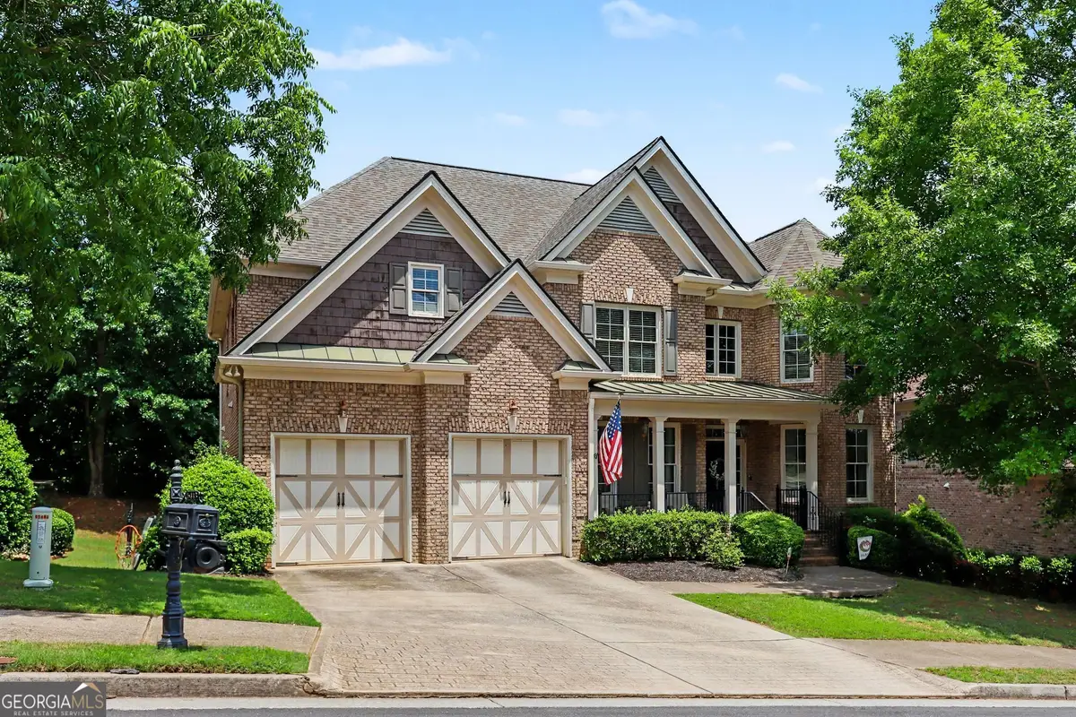 5443 Spey Court, Johns Creek, GA 30022 - #1