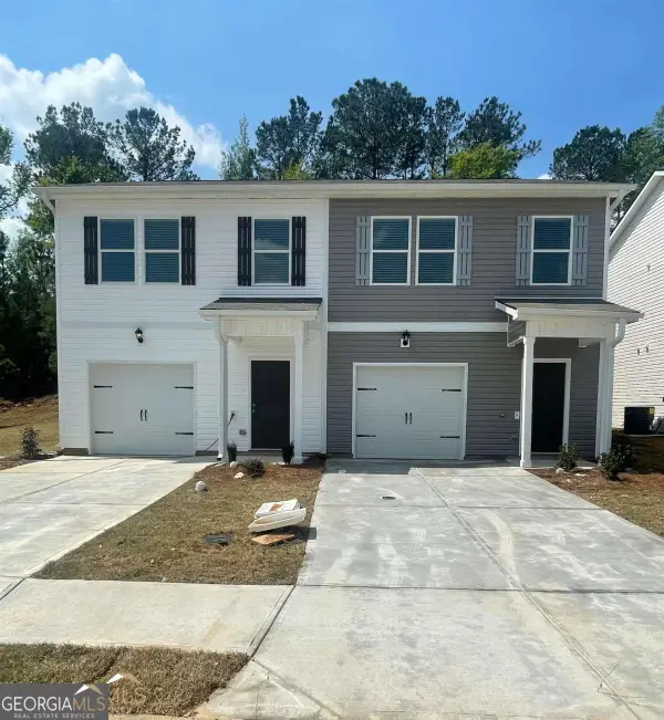 245 Oakwood Drive Nw #LOT 33, Milledgeville, GA 31061