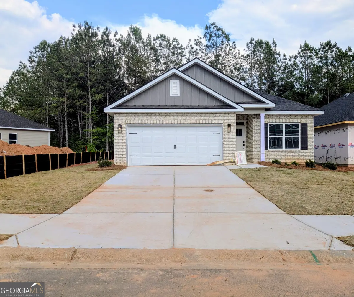 209 Laney Drive #LOT 52, Carrollton, GA 30117 - #1