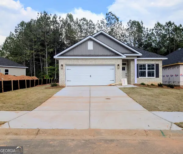 209 Laney Drive #LOT 52, Carrollton, GA 30117