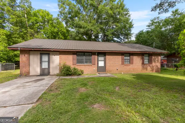 502 Peachtree Street, Fort Valley, GA 31030