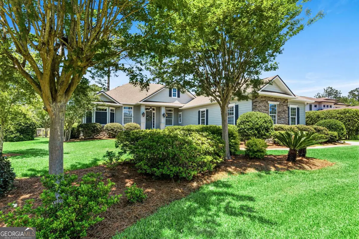 319 Osprey Circle, Saint Marys, GA 31558 - #1