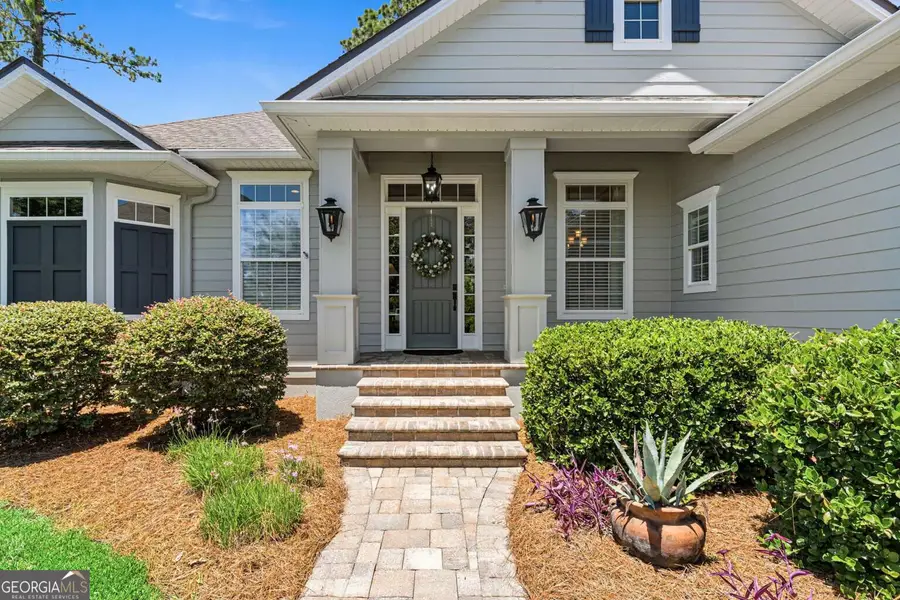 319 Osprey Circle, Saint Marys, GA 31558 - #3