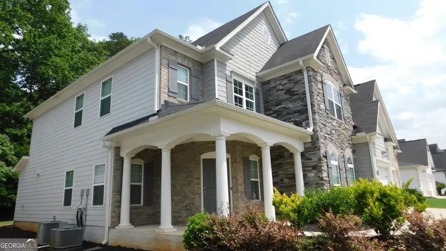 232 Wild Rose Circle, Holly Springs, GA 30115 - #3