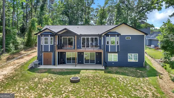 851 Durham Brown Road, Seneca, SC 29678