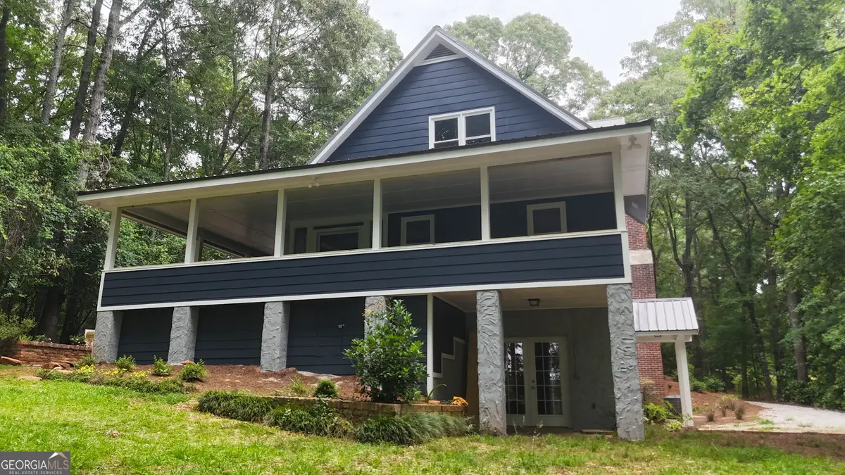 165 Riverbend Drive, Lagrange, GA 30240 - #1