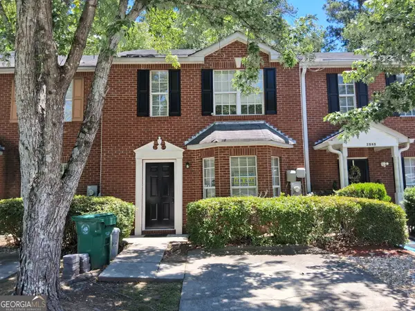 2846 Norfair Loop, Lithonia, GA 30038